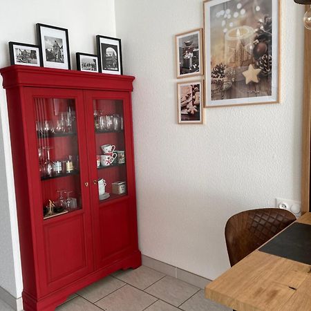 L'Atelier Apartment Chatenois  Luaran gambar