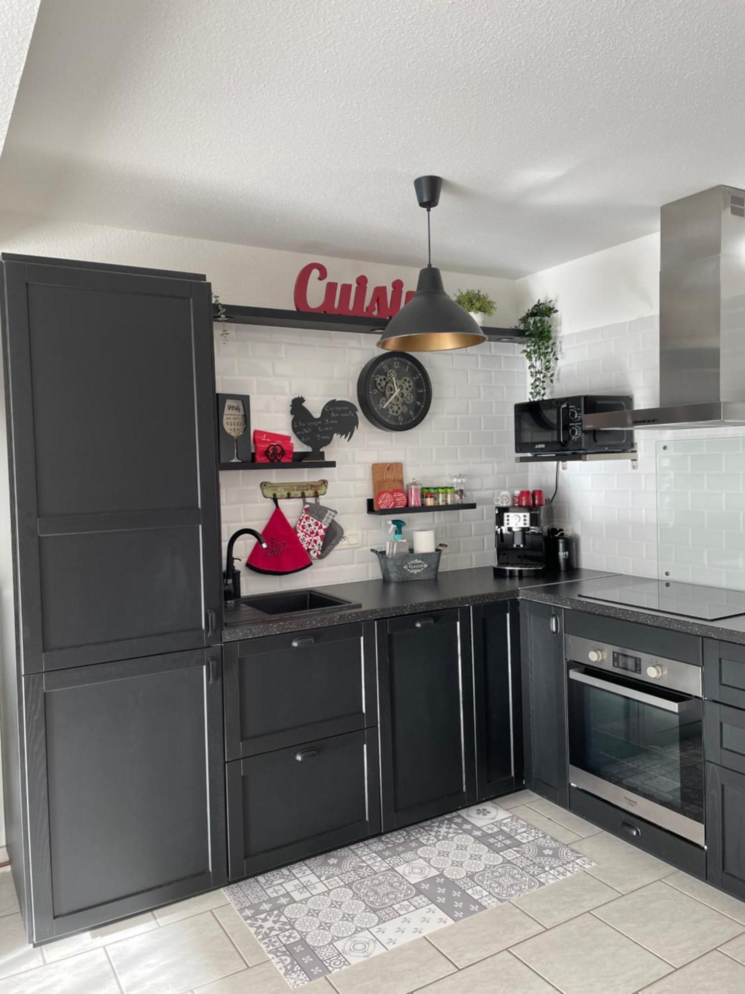 L'Atelier Apartment Chatenois  Luaran gambar